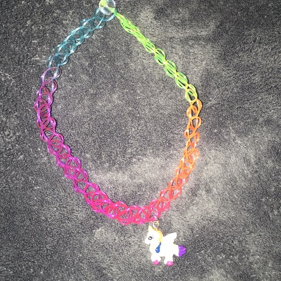 3 Choker Necklaces from Claire’s ! - Picture 6 of 6